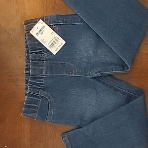 Oshkosh Girls Jeggings 2T